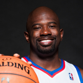 Jason Richardson